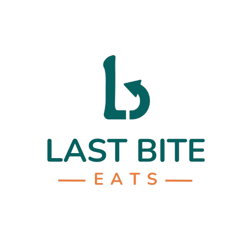 Last Bite Eats  Logo